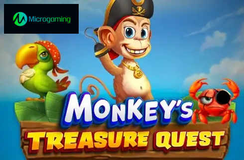 Monkey's Treasure Quest